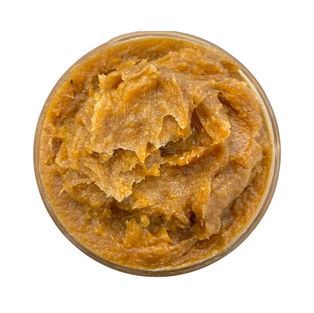 Batana oil - hair growth from moskitia, honduras 100% pure & natural organic - 200ml batana butter