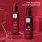 Yanjiayi hair smoothing leave-in conditioner, magical hair care