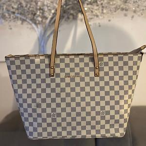 Louis Vuitton Bag Brown Luxury Women Bag