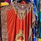 Africa dashiki ethnic asian clothing for women free size muslim long dress