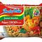 Indomie instant noodles chicken pepper 70g box of 40