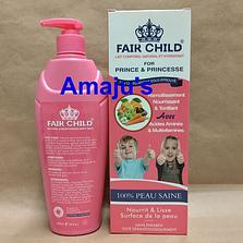 Fair Child Body Milk With Amino Acids & Multivitamins –400ml