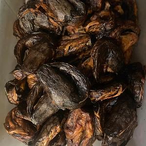 Nigeria Dry/Smoked Fish