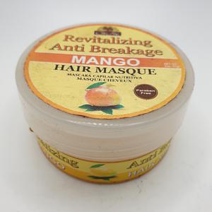Okay Revitalising Anti Breakage Mango Hair Masque
