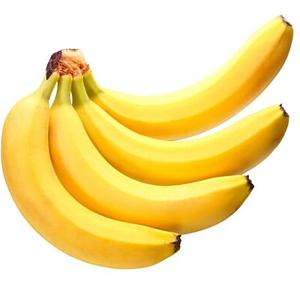 Fresh Bananas   1x1kg
