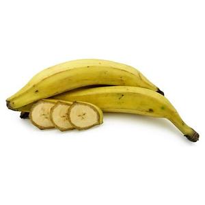 Ripe Plantain (Pack Of 10)