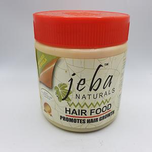Jeba Naturals Hair Food Food For Hair Growth 