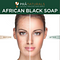 Pranaturals soap - african organic black soap
